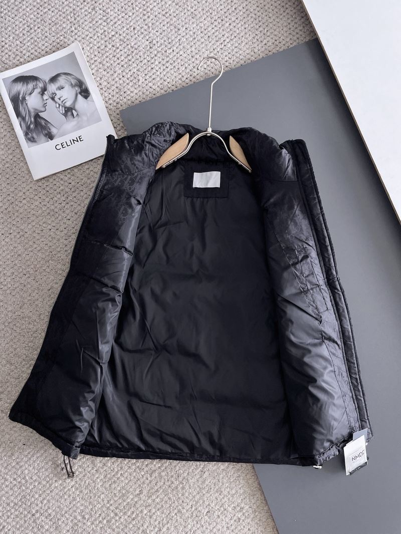 Christian Dior Down Jackets